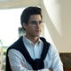 Darren Criss as Andrew Cunanan. CR: Suzanne Tenner/FX